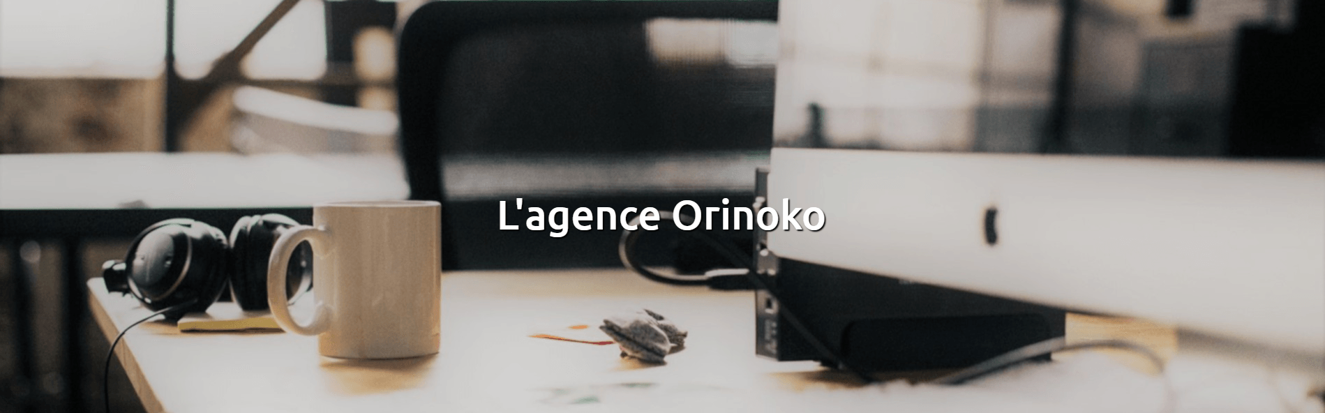 Agence Orinoko