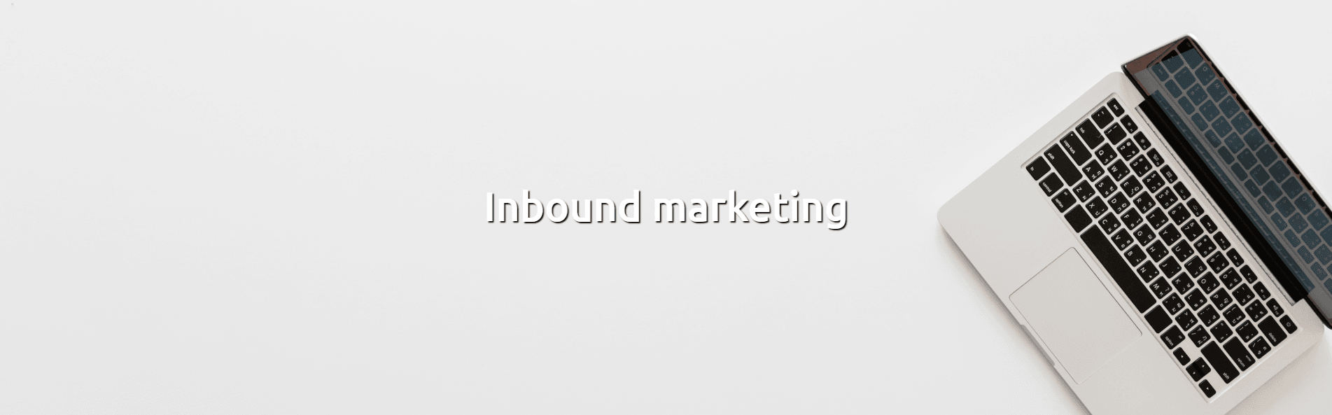 Inbound Marketing